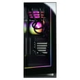 thumbnail image 2 of CyberPowerPC Gamer Supreme Gaming PC, AMD Ryzen 9 9900X, AMD Radeon RX 9060 XT 16GB, 32GB DDR5, 2TB SSD, SLC11440CPG, 2 of 6