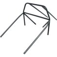 thumbnail image 1 of Allstar Performance ALL22610 8 Point Roll Bar Kit for 1979-1993 Fox Body Mustang & Capri, 1 of 1