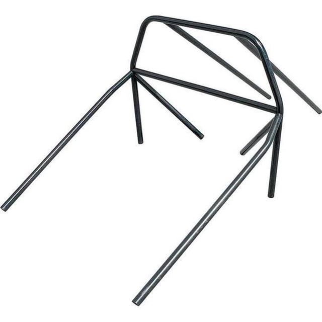 Allstar Performance ALL22610 8 Point Roll Bar Kit for 1979-1993 Fox Body Mustang & Capri