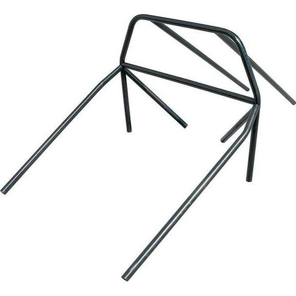 Allstar Performance ALL22610 8 Point Roll Bar Kit for 1979-1993 Fox Body Mustang & Capri