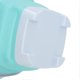 thumbnail image 2 of 11Pcs Children Sandpit Toy Interactive Educational Reliable Sand Mold Rake Shovel Beach Sand Toy Set for Boys and Girls Blue Folding Bucket, 2 of 4