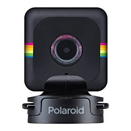 Polaroid C3TM Tripod Mount for Polaroid CUBE Cameras