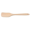 thumbnail image 6 of Uxcell Wooden Turner Long Hand Non-Sticky Turner Spatula Cookware Kitchen, 6 of 7