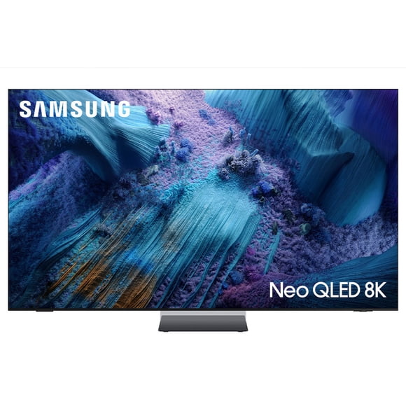 Samsung QN65QN990FFXZC 65" Neo QLED 8K Vision AI Smart TV - 2025