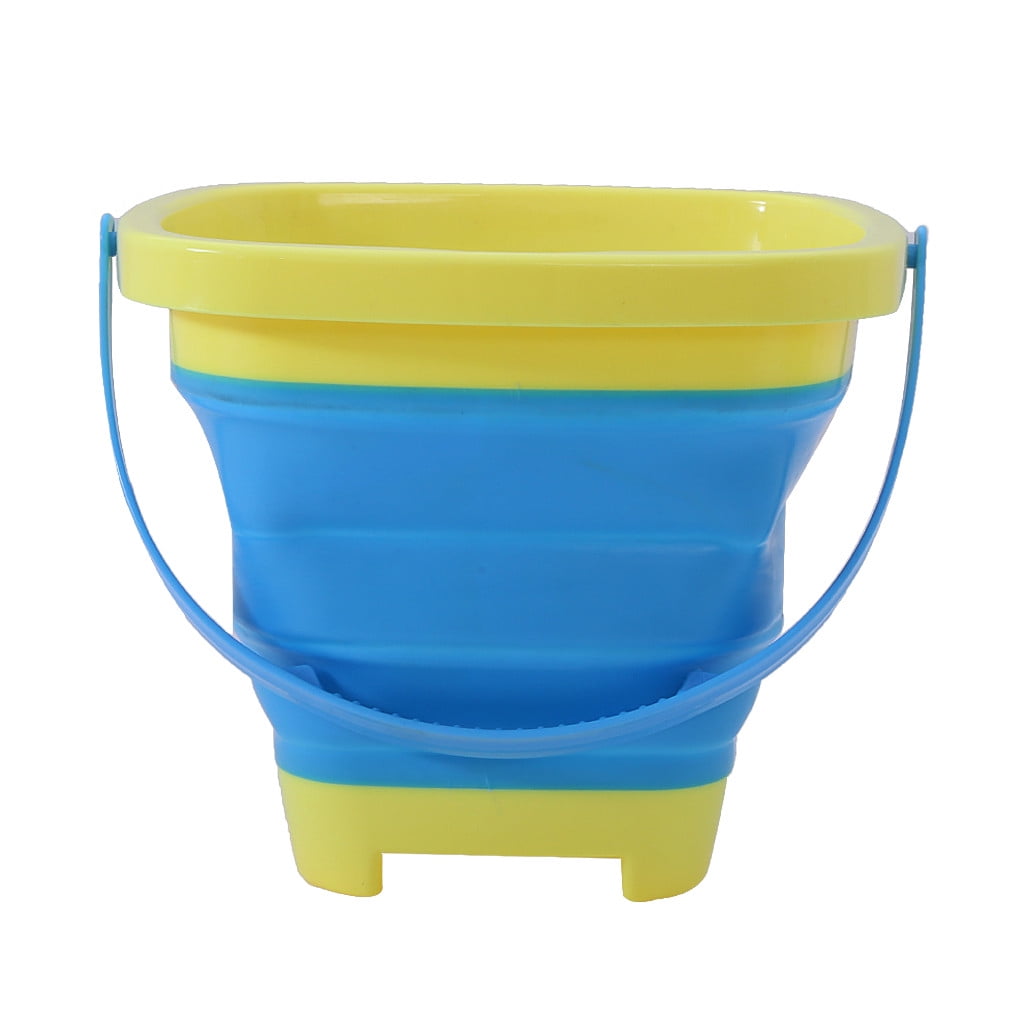 collapsible sand bucket walmart