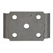 Uriah Products UU650000 Trailer Spring Tie Plate, Each