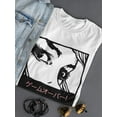 thumbnail image 3 of Game Over, Continue? Women T-Shirt, Female x-Large, 3 of 4