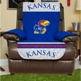 thumbnail image 2 of Ncaa Licensed Furniture Protector Arm Chair, 2 of 7