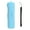 Blue, variant on Protective Case for Dji Osmo Pocket 3 Creator Combo Accessories, with 3 Magnetic Cpl/Nd Filter Storage Slots and 2 Storage Card Slots, with Wrist Strap, Dustproof & Anti-drop & Scratch proof （Black）