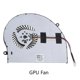 thumbnail image 5 of Cpu Gpu Coolling Fan Cooler Radiator For Dell For Alienware 17 R4 R5 P31e Alw17, 5 of 5