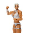thumbnail image 2 of WWE-Figurine articulée Main Event Jade Cargill, 2 of 6