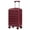 Wine Red, variant on Leumius Hardside Carry on Luggage with Spinner Wheels, Hard Shell ABS Suitcase, 20-Inch Lightweight Expandable Rolling Luggage, Mint Green
