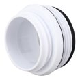 thumbnail image 1 of Water Bottles To Flavor Cartridges Adapter, Simple Install Portable Water Bottle Adapter  for Rambler Bottles, 1 of 7