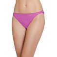 thumbnail image 1 of Jockey No Panty Line Promise Tactel String Bikini, 1 of 1