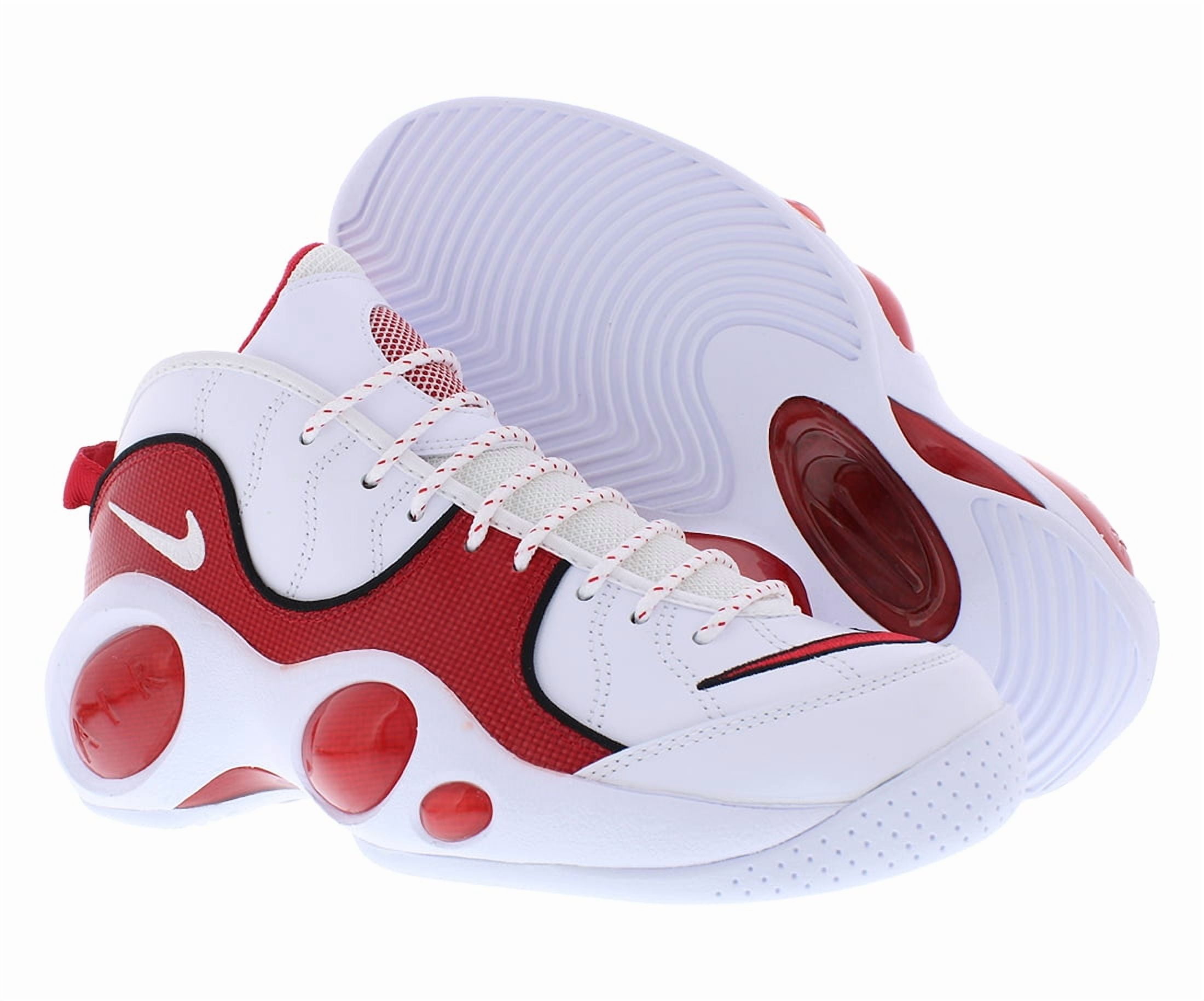 nike air zoom true to size