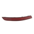 thumbnail image 1 of Rear Er Night Reflector Waterproof Safe Driving Stch  Replacement for GLK250 GLK350 L 2048200374, 1 of 8