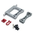 thumbnail image 4 of Wweixi 2pcs Easy To Install Beam For WPL 1/16 C14 RC Car Accessories Replacement Parts, 4 of 6