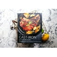 thumbnail image 7 of Complete Cast-Iron Cookbook: A Tantalizing Collection of over 240 Recipes for Your Cast-Iron Cookware, 7 of 7