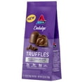 thumbnail image 3 of Atkins Endulge Treats, Milk Chocolate Truffles, Low Sugar, Low Carb, Keto-friendly, 12 Count (4pk), 3 of 9