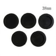 thumbnail image 3 of OUSITAID 5Pcs Rubber Money Saving Box Piggy Bank Closure Plug Stopper Cover 34mm-50mm, 3 of 6