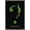 Barnwood Framed Version, variant on DC Comics The Batman - Riddler Wall Poster, 14.725" x 22.375", Framed