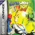 thumbnail image 1 of Jim Ver de Terre (Avance de Garçon de Jeu), 1 of 1