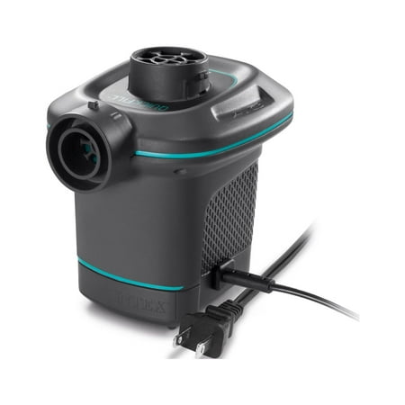 Intex -Quick-Fill 120 Volt AC Electric Pump