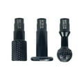 thumbnail image 4 of Juego de 3 fresas rotativas para carpintería, cortador de ranurado, escofina práctica para tallar madera M14, 4 of 9