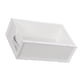 thumbnail image 2 of Caja De Almacenamiento De Escritorio, Organizador De Maquillaje De Escritorio De Plástico, Caja De Almacenamiento De Suministros De Papelería Con Cajón Para Suministros De, 2 of 8