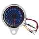 thumbnail image 3 of Tacómetro electrónico Universal para motocicleta, tacómetro electrónico con pantalla LED de 12V CC, 16000rpm, 3 of 8