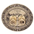 thumbnail image 1 of Poignée de Porte11cm Originalité Modèle Tiroir Poignée Antique Poignée Construite pour les Professionnels, 1 of 5