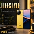thumbnail image 4 of Xiaomi Poco F7Ultra 5G GSM Unlocked Tmobile Mint Tello & Global 256GB/12GB New, 4 of 10