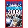 Time: Almanac 2009 [Paperback - Used]