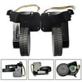 thumbnail image 4 of Drive wheels Wheel with Motors For bObsweep PetHair for SLAM Robot Vacuum Cleaner RIGHT, 4 of 6
