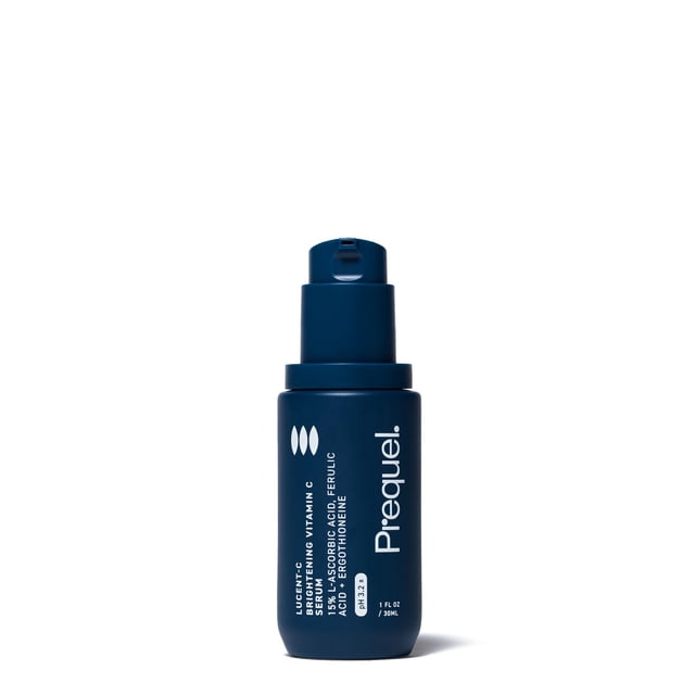 Sérum facial Prequel Skin Lucent-C con vitamina C 30 ml