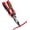 Red, variant on Multi‑Function Wire Cutter - 25‑in‑1 Steel Electrician Pliers, 8.66in Needle Nose Stripper Tool, DIY Repair Organizer, Easy Grip Functions, Electrical Equipment, Home Accessories for Wiring Crimping