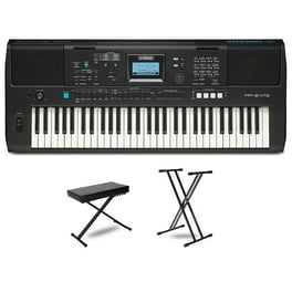Yamaha Piaggero Np-v80 Portable Keyboard - Walmart.com Yamaha Piaggero Np-v80 Portable Keyboard - Walmart.com