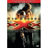 XXX (Unrated)