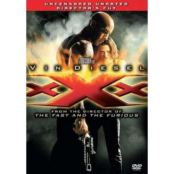 XXX (Unrated)