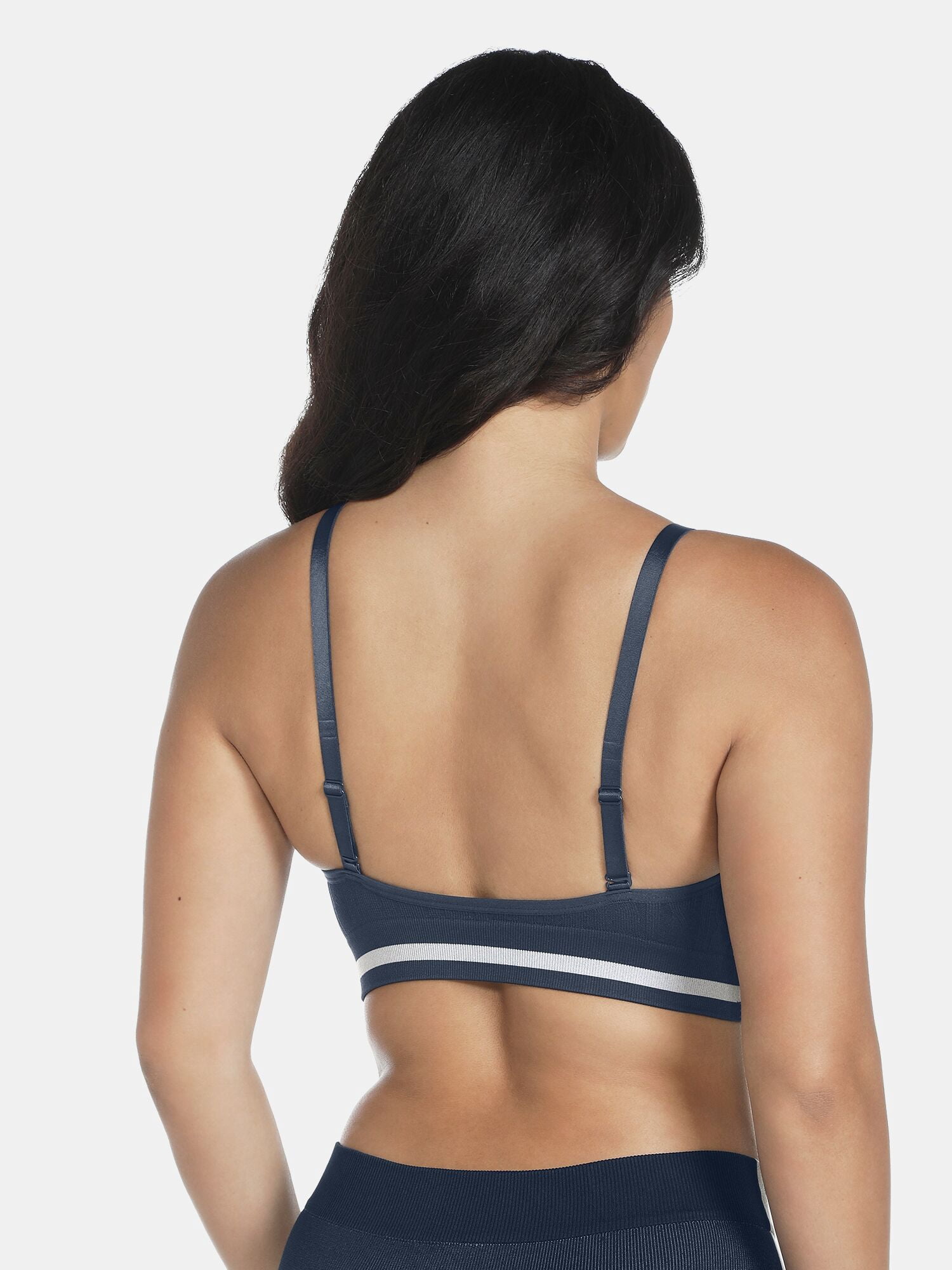 Champion Women's Seamless Low Impact Sports Bra, Sizes S - XXL
