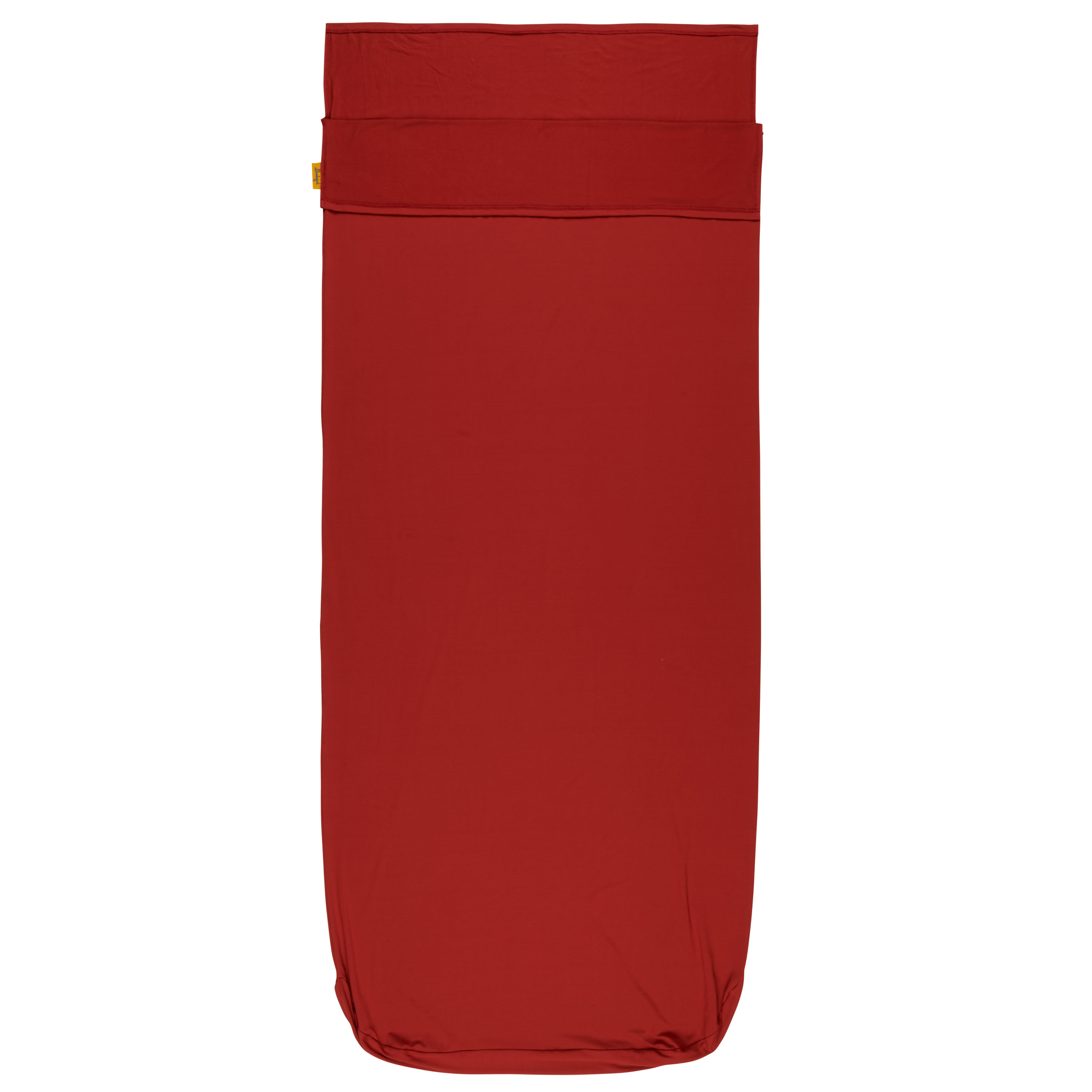Slumberjack Red Warming Sleeping Bag Liner photo 7