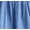 Blue Peri, variant on Weekend Academy Girls Maxi Skirt with Side Tie, Sizes 4-18