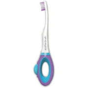 SootheBrush Easy Grip Arthritic Toothbrush by Mother Nurture
