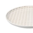 thumbnail image 2 of Mainstays Alessandra Brown 4-pack Stoneware Dinner Plate Set, 10.5", 2 of 6