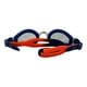 thumbnail image 3 of Goggle de Natación Adulto Squid G70 Naranja, 3 of 3