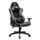 thumbnail image 3 of SILLA GAMER Yeyian RYUJI SNOW CAMO 150KG YFRS-051820, 3 of 6