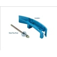 thumbnail image 2 of a727 a518 neutral safety back-up insulator (replaces plastic piece on manual lever) Sonna.x Automatic transmission, 2 of 2