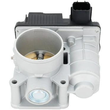 For 2003-2006 Sentra Throttle Body