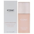 thumbnail image 1 of Super Smoother Blurring Skin Tint - Neutral Light by Iconic London for Women - 1.01 oz Makeup, 1 of 8