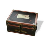 Harry Potter Hardcover Boxed Set: Books 1-7 (Trunk) (Hardcover)